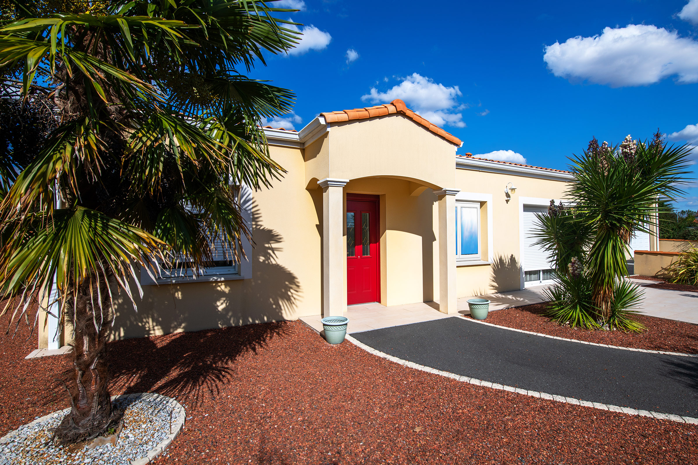 Entreprise générale du bâtiment en Deux-sèvres (79)