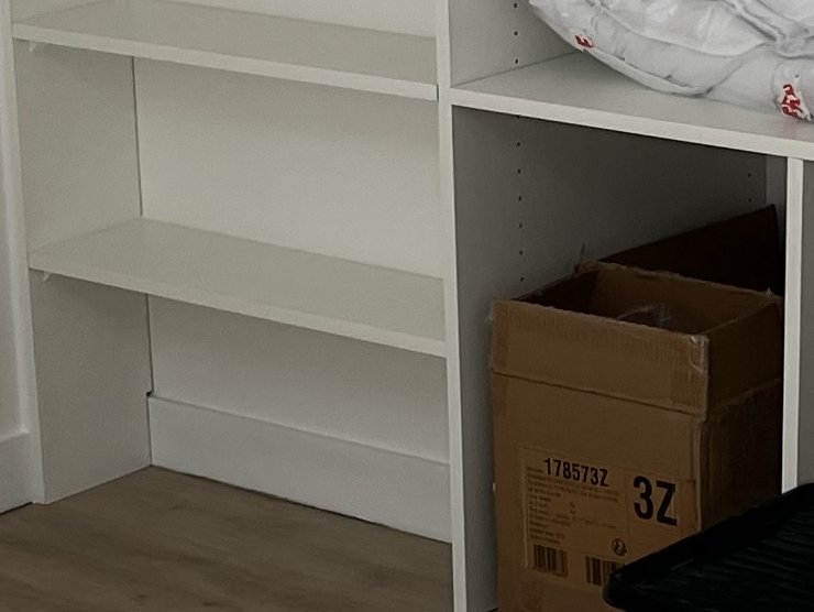 Rénovation d’appartement Airbnb avec réaménagement complet