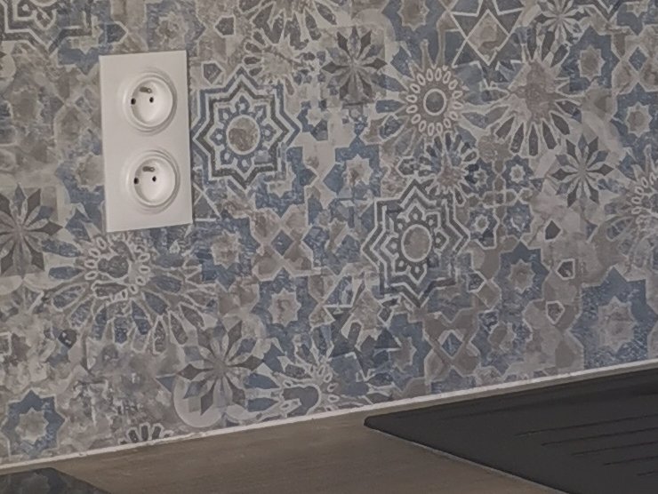 Rénovation d’une cuisine